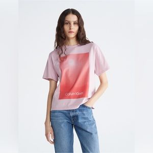 Calvin Klein Tee ** BRAND NEW WITH TAGS**